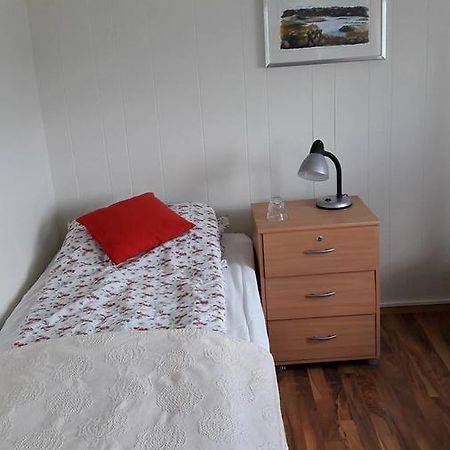 Glaesibaer Bed & Breakfast Reynistadur Екстериор снимка