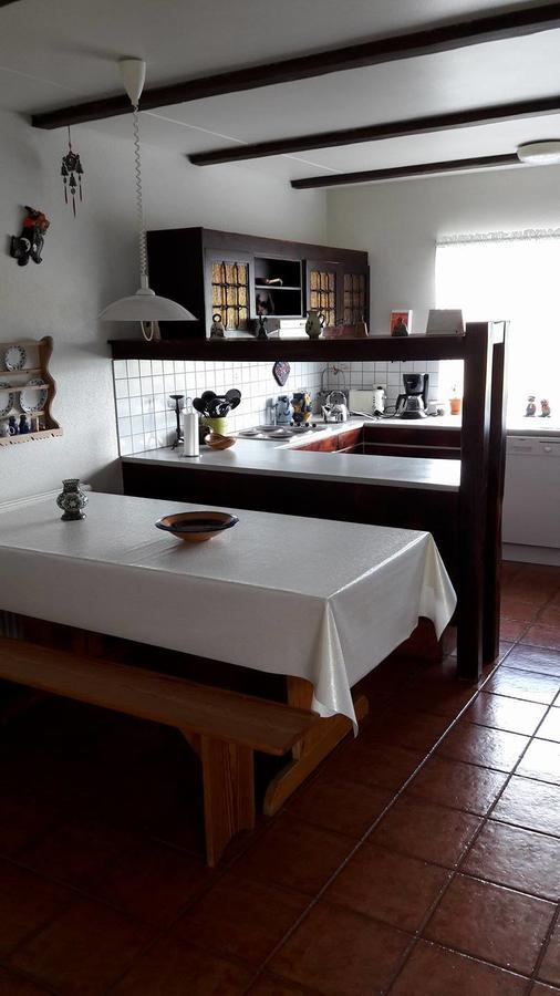 Glaesibaer Bed & Breakfast Reynistadur Екстериор снимка